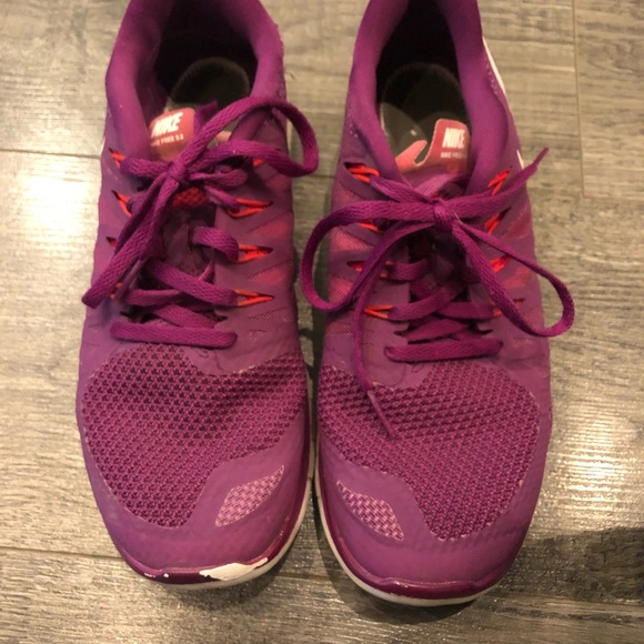 Nike Free 5.0 - Picture 2 of 4